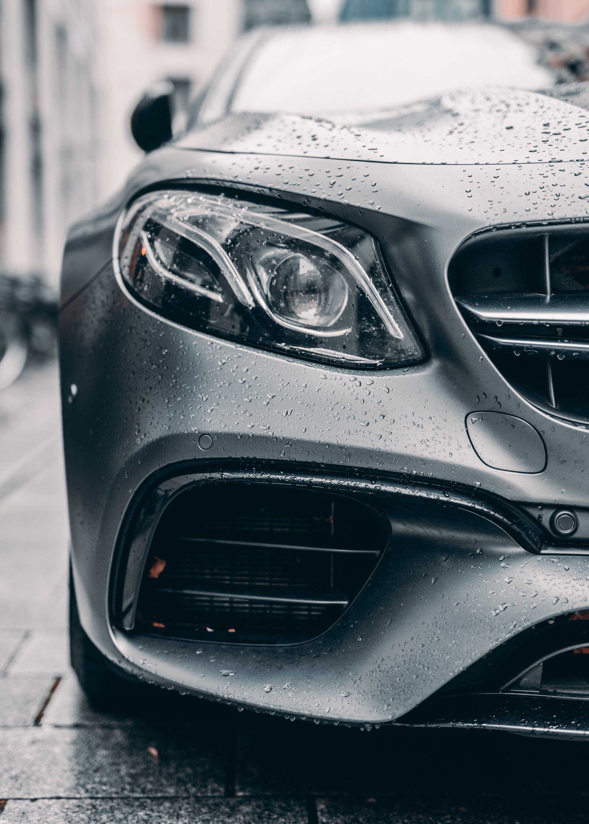 Car repair service